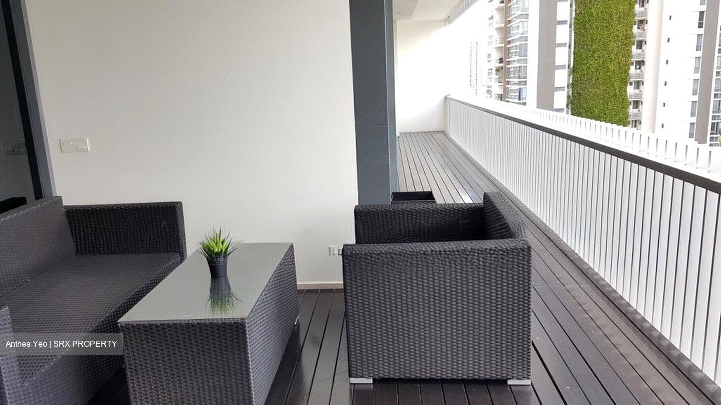 The Arte (D12), Condominium #503154871